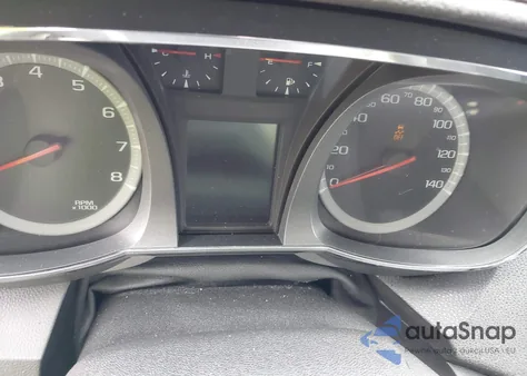 2014 GMC Terrain Sle-1 z USA, uszkodzony, nr VIN 2GKFLVEK6E6217161